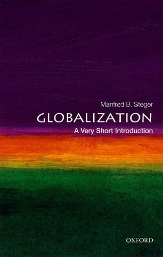 Globalization: A Very Short Introduction