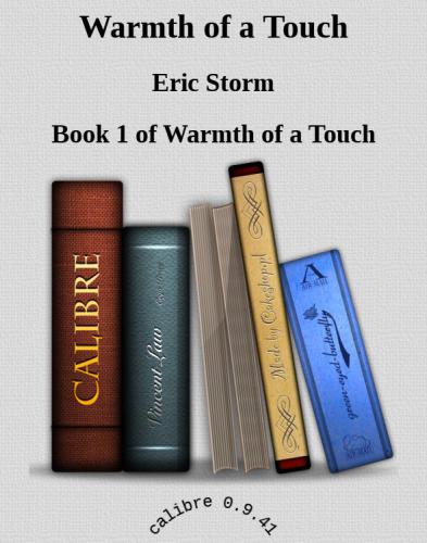 Warmth of a Touch