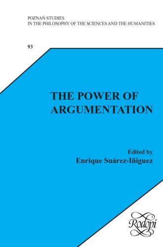 The power of argumentation