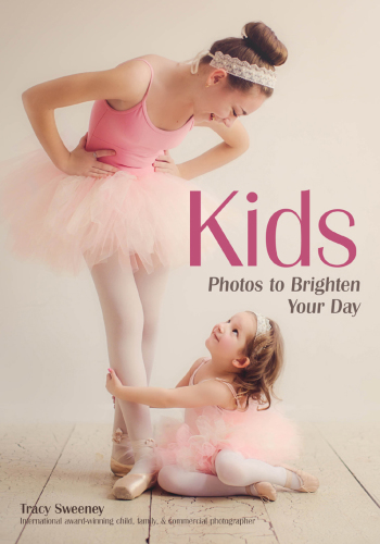 Kids: photos to brighten your day