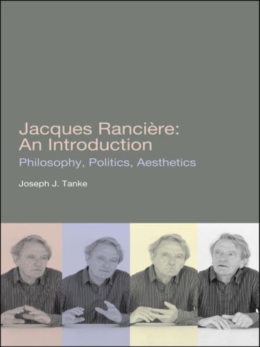 Jacques Ranciere: an Introduction