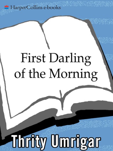 First Darling of the Morning