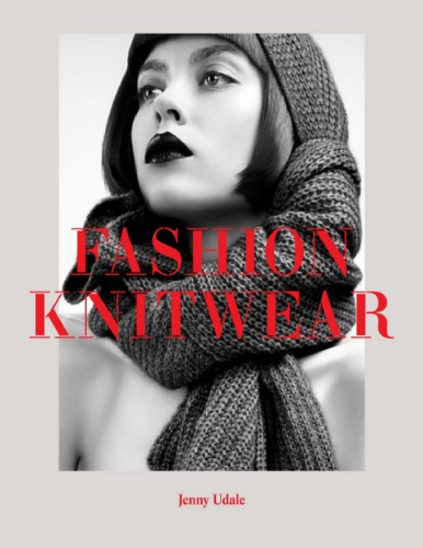 Fashion knitwear