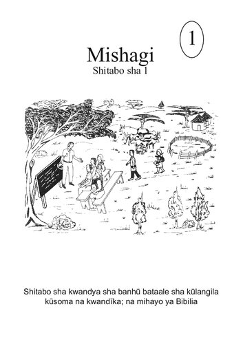 Mishagi. Shitabo sha 1