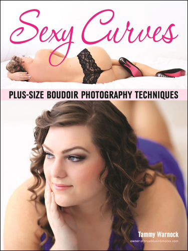 Sexy Curves: Plus-Size Boudoir Photography Techniques