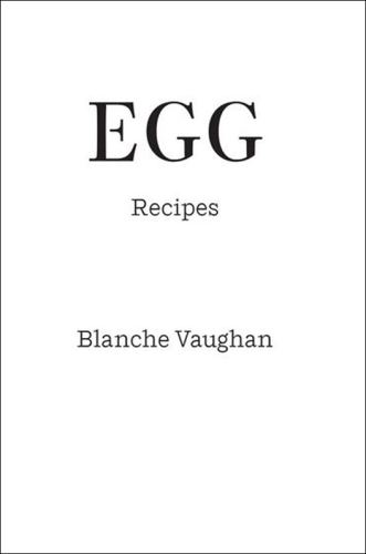 Egg: recipes
