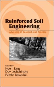 Reinforced Soil Engineering: Advances in Research and Practice