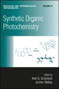 Synthetic Organic Photochemistry