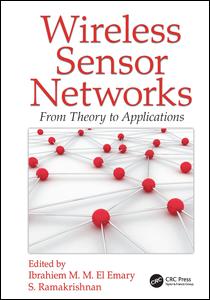 Wireless Sensor Networks: From Theory to Applications