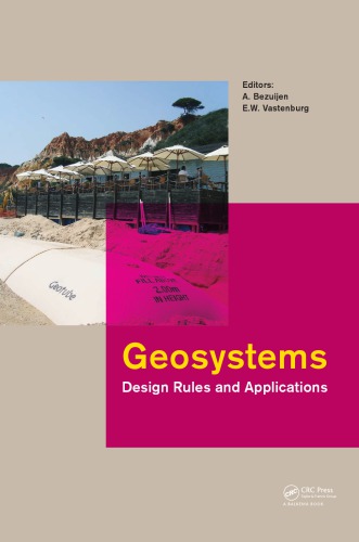 Geosystems: Design Rules and Applications