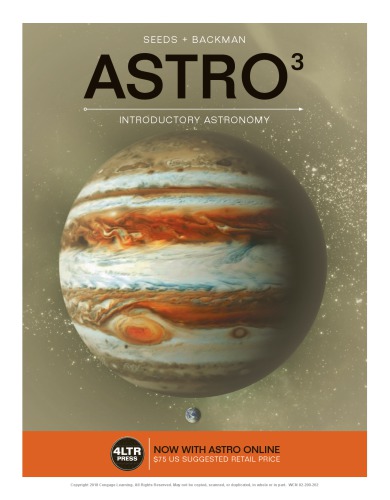 ASTRO3: introductory astronomy