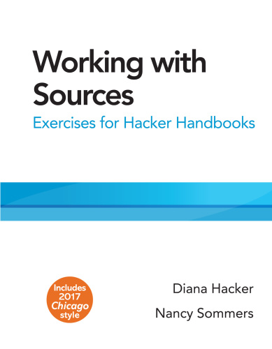 Working with Sources