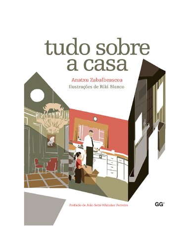 Tudo Sobre a Casa