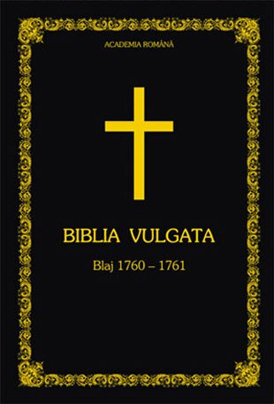 Biblia Vulgata