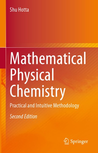 Mathematical physical chemistry