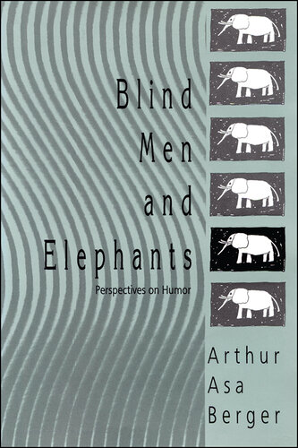 Blind Men and Elephants