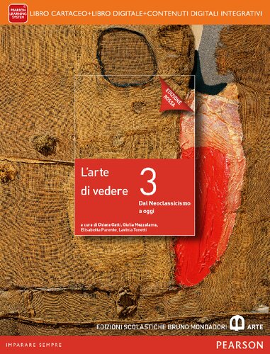 Arte di vedere. Ediz. rossa. Per le Scuole superiori. Con e-book. Con espansione online: 3
