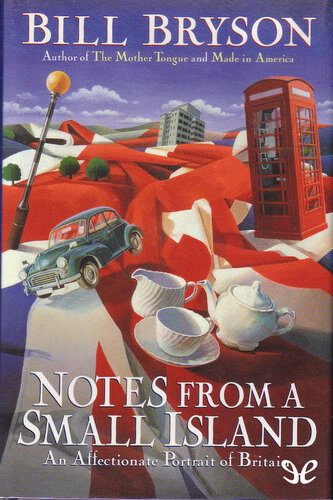 Notes from a Small Island