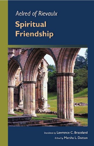 Spiritual Friendship