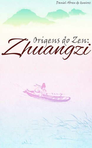 Origens do Zen: Zhuangzi