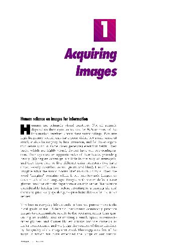 The Image Processing Handbook