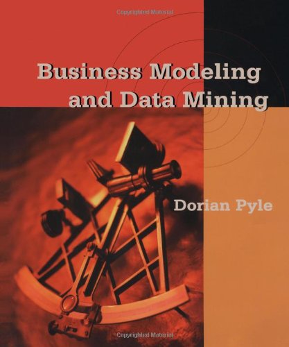 Business Modeling and Data Mining