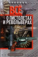 Все о пистолетах и револьверах