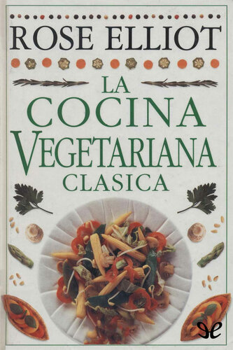 La cocina vegetariana clásica
