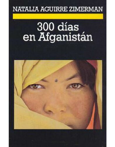 300 días en Afganistán