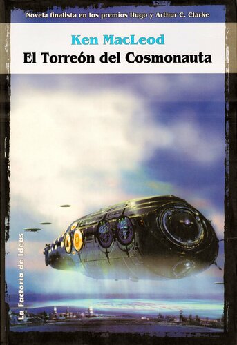 El Torreón del Cosmonauta