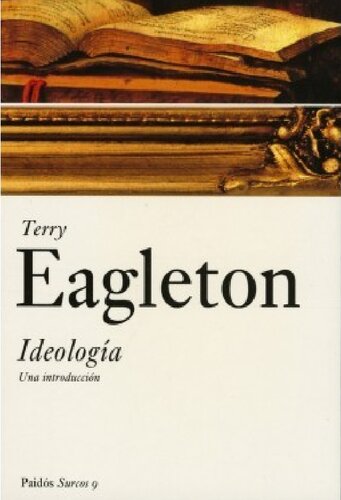 Ideología : una introducción
