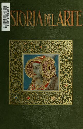 Historia del arte; el arte al traves de la historia