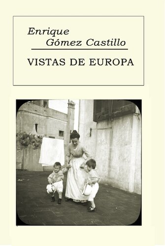 Vistas de Europa ..