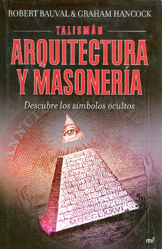 Talisman Arquitectura Y Masoneria