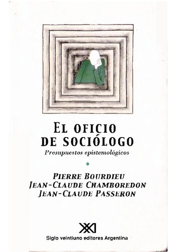 El Oficio De Sociologo