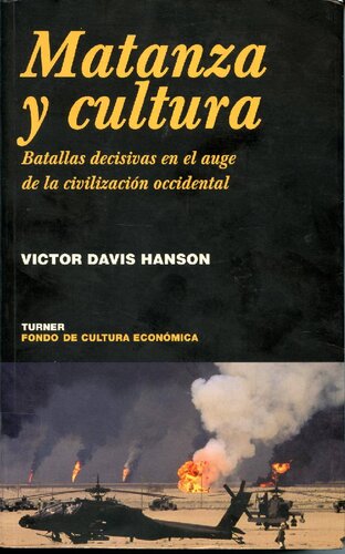 Matanza Y Cultura
