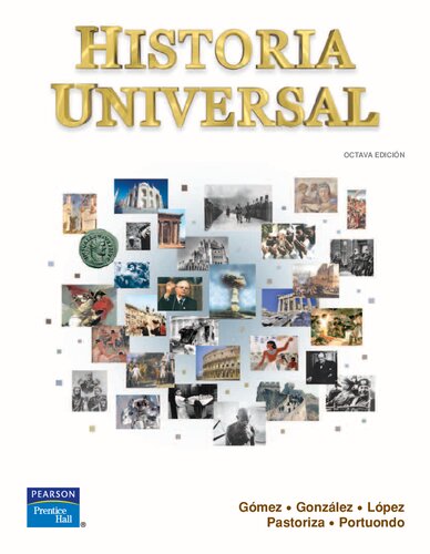 historia universal
