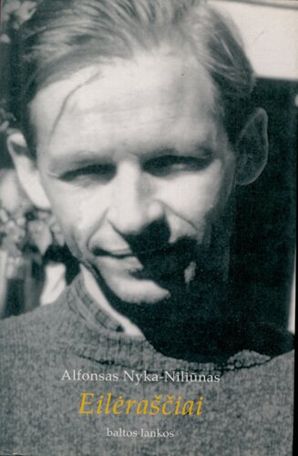 Eilėraščiai, 1937-1996