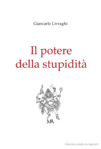 Il potere della stupidità