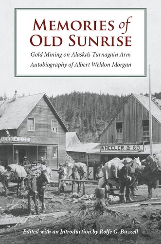 Memories of Old Sunrise