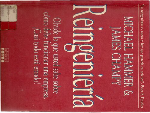 Reingenieria (Scan)