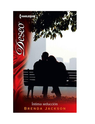 Íntima seducción.