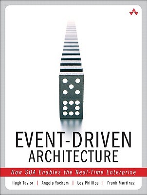 面向SOA的事件驱动架构设计与实现;Event-Driven architecture: How SOA enables the real-time enterprise =面向SOA的事件驱动架构设计与实现