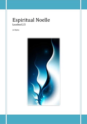 Espiritual Noelle