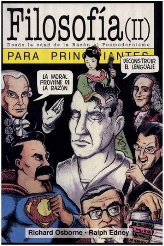 Filosofia Para Principiantes 2