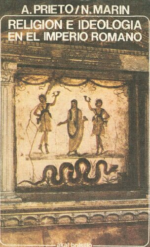 Religion E Ideologia En El Imperio Romano