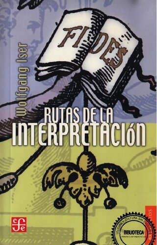 Rutas de la interpretación