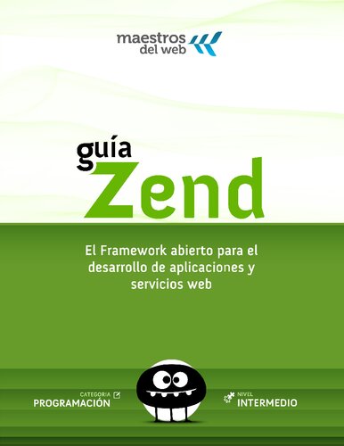 Guía Zend