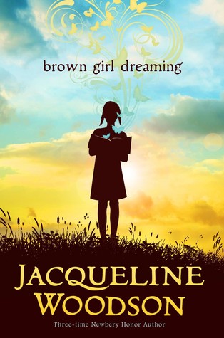 Brown girl dreaming