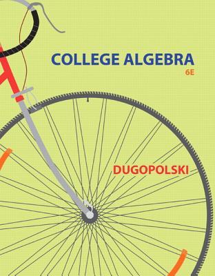 College algebra